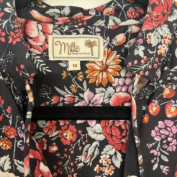 Mille Joni top - Picture 2 of 5